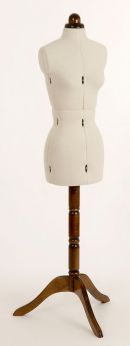 Click Here To View Lady Valet Dressmakers Model Natural Click Here To View Lady Valet Dressmakers Model Natural